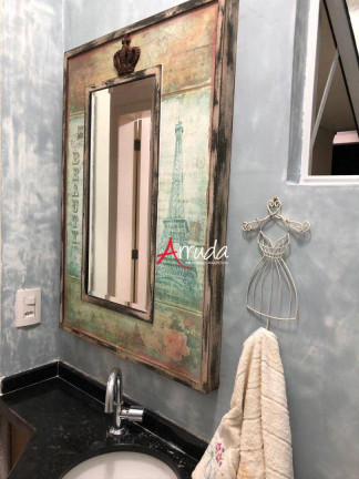 Imagem Sobrado com 3 Quartos à Venda,  em Jardim Lancaster I - Foz Do Iguaçu