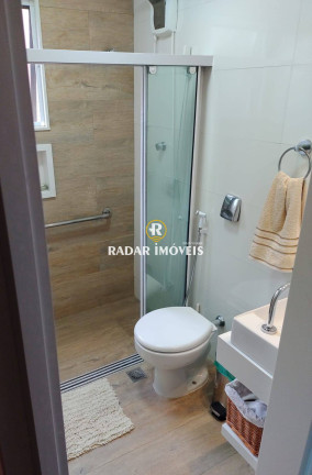 Imagem Cobertura com 3 Quartos à Venda, 280 m² em Passagem - Cabo Frio