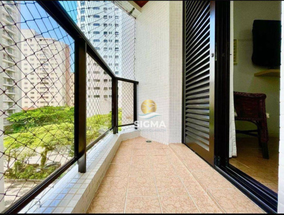 Imagem Apartamento com 3 Quartos à Venda, 110 m² em Pitangueiras - Guarujá Imagem Apartamento com 3 Quartos à Venda, 110 m² em Pitangueiras - Guarujá