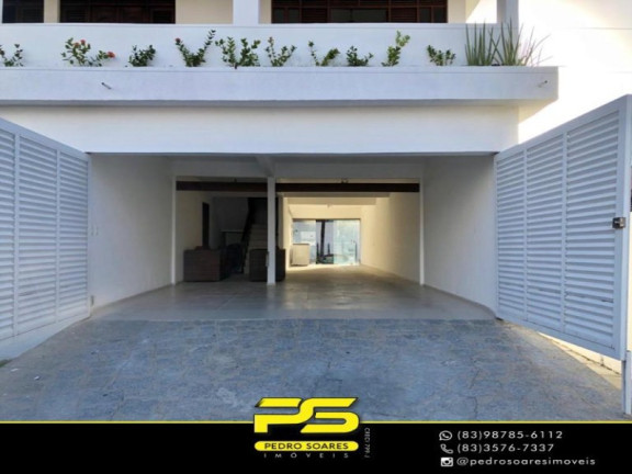 Casa com 6 Quartos à Venda, 310 m² em Bessa - João Pessoa
