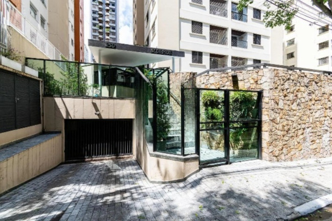 Imagem Imóvel com 3 Quartos à Venda, 64 m² em Vila Mascote - São Paulo Imagem Imóvel com 3 Quartos à Venda, 64 m² em Vila Mascote - São Paulo