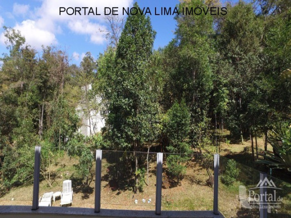 Imagem Casa com 3 Quartos à Venda, 314 m² em Quintas Do Sol - Nova Lima