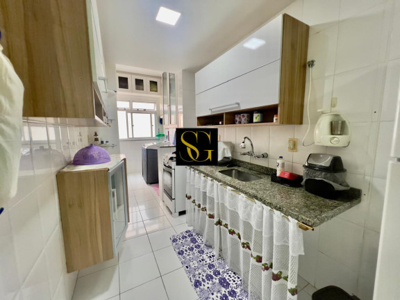 Imagem Apartamento com 3 Quartos à Venda, 100 m² em Várzea - Teresópolis Imagem Apartamento com 3 Quartos à Venda, 100 m² em Várzea - Teresópolis
