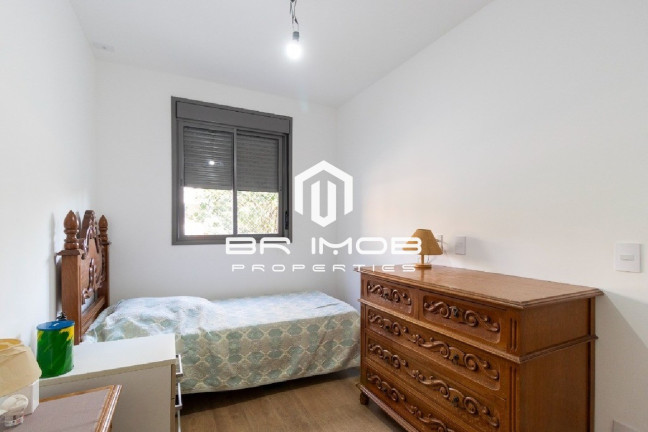 Imagem Imóvel com 4 Quartos à Venda, 109 m² em Vila Mariana - São Paulo