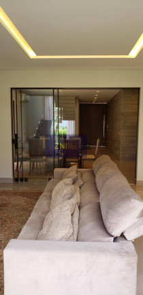 Imagem Casa de Condomínio com 3 Quartos à Venda, 374 m² em Residencial Alto Do Castelo - Ribeirão Preto