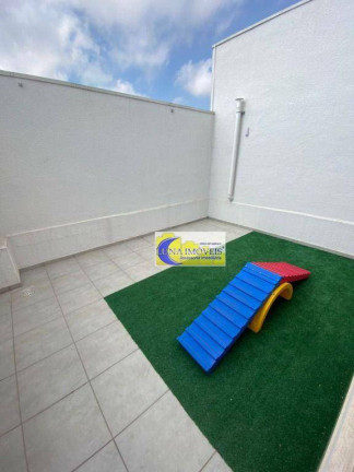 Imagem Apartamento com 2 Quartos à Venda, 39 m² em Santa Maria - Santo André Imagem Apartamento com 2 Quartos à Venda, 39 m² em Santa Maria - Santo André