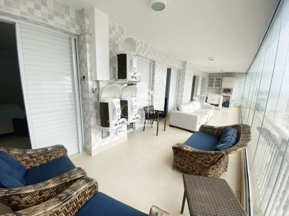 Imagem Apartamento com 3 Quartos à Venda, 118 m² em Vila Alzira - Guarujá Imagem Apartamento com 3 Quartos à Venda, 118 m² em Vila Alzira - Guarujá