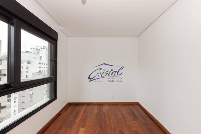 Imagem Apartamento com 3 Quartos à Venda, 208 m² em Jardim Paulista - São Paulo