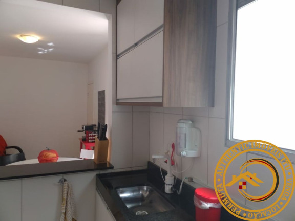 Imagem Apartamento com 2 Quartos à Venda, 45 m² em Jardim Das Rosas - Itu Imagem Apartamento com 2 Quartos à Venda, 45 m² em Jardim Das Rosas - Itu