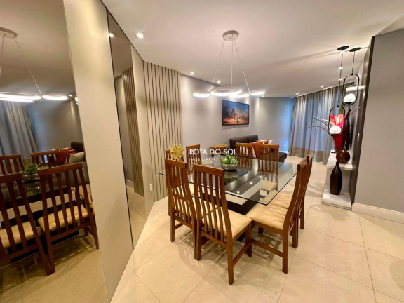 Imagem Apartamento com 3 Quartos à Venda, 100 m² em Centro - Bombinhas
