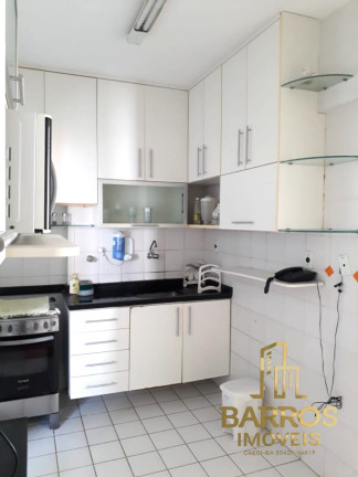 Imagem Apartamento com 2 Quartos à Venda, 75 m² em Pituba - Salvador Imagem Apartamento com 2 Quartos à Venda, 75 m² em Pituba - Salvador