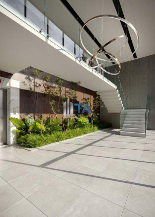 Imagem Imóvel com 3 Quartos à Venda, 83 m² em Parque Industrial - Campinas