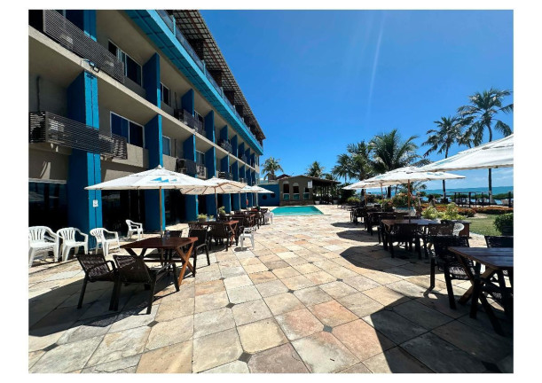 Imagem Apartamento com 3 Quartos à Venda, 82 m² em Praia Dos Carneiros - Tamandaré