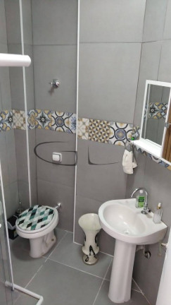 Imagem Kitnet com 1 Quarto à Venda, 31 m² em Centro - São Paulo Imagem Kitnet com 1 Quarto à Venda, 31 m² em Centro - São Paulo