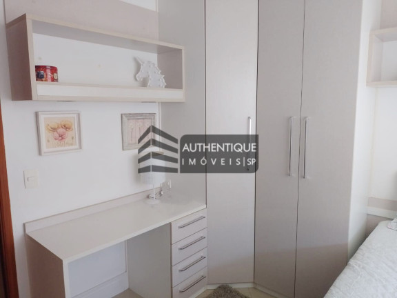 Imagem Apartamento com 3 Quartos à Venda, 107 m² em Vila Lusitânia - São Bernardo Do Campo