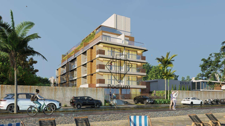 Imagem Apartamento com 1 Quarto à Venda, 29 m² em Cabo Branco - João Pessoa Imagem Apartamento com 1 Quarto à Venda, 29 m² em Cabo Branco - João Pessoa