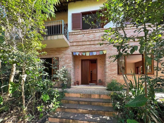 Imagem Casa com 4 Quartos à Venda, 369 m² em Granja Viana Ii - Cotia Imagem Casa com 4 Quartos à Venda, 369 m² em Granja Viana Ii - Cotia