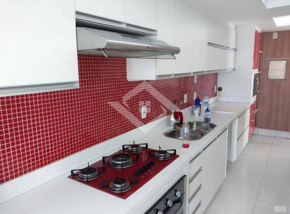 Imagem Apartamento com 3 Quartos à Venda, 225 m² em Campo Grande - Rio De Janeiro Imagem Apartamento com 3 Quartos à Venda, 225 m² em Campo Grande - Rio De Janeiro