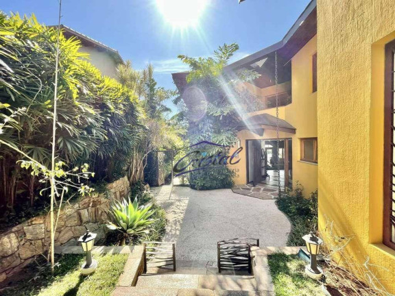 Imagem Casa com 5 Quartos à Venda, 608 m² em Granja Viana - Cotia