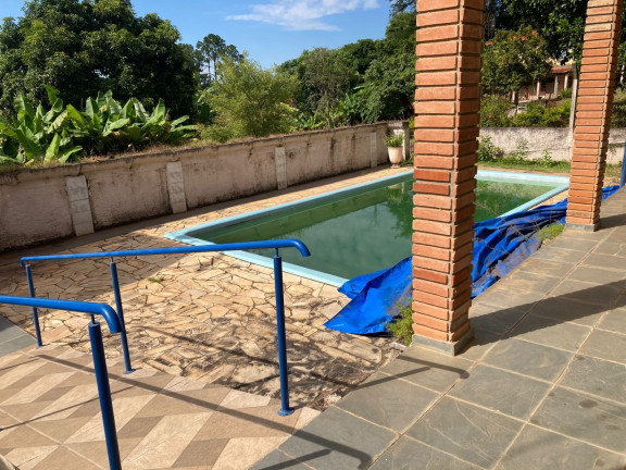 Imagem Imóvel com 3 Quartos à Venda, 620 m² em Colinas 1 - Araçoiaba Da Serra Imagem Imóvel com 3 Quartos à Venda, 620 m² em Colinas 1 - Araçoiaba Da Serra