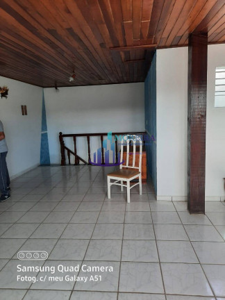 Imagem Casa com 5 Quartos à Venda, 244 m² em Balneario Tupy - Itanhaém Imagem Casa com 5 Quartos à Venda, 244 m² em Balneario Tupy - Itanhaém