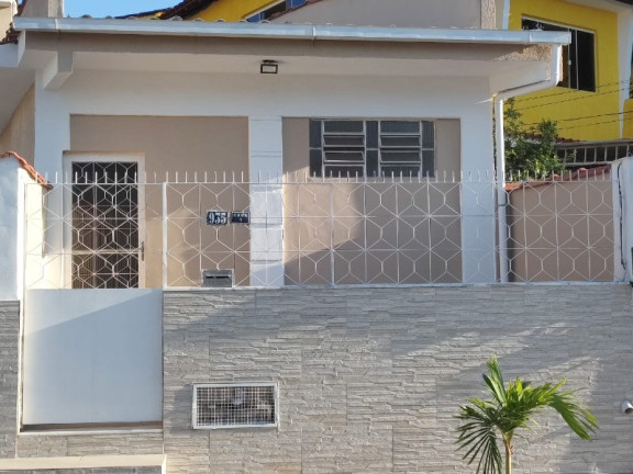 Casa com 1 Quarto para Alugar, 24 m² em Bento Ribeiro - Rio De Janeiro