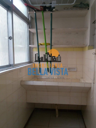 Imagem Apartamento com 2 Quartos à Venda, em Centro - São Vicente Imagem Apartamento com 2 Quartos à Venda, em Centro - São Vicente
