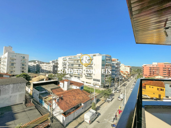 Imagem Cobertura com 4 Quartos à Venda, 278 m² em Passagem - Cabo Frio Imagem Cobertura com 4 Quartos à Venda, 278 m² em Passagem - Cabo Frio