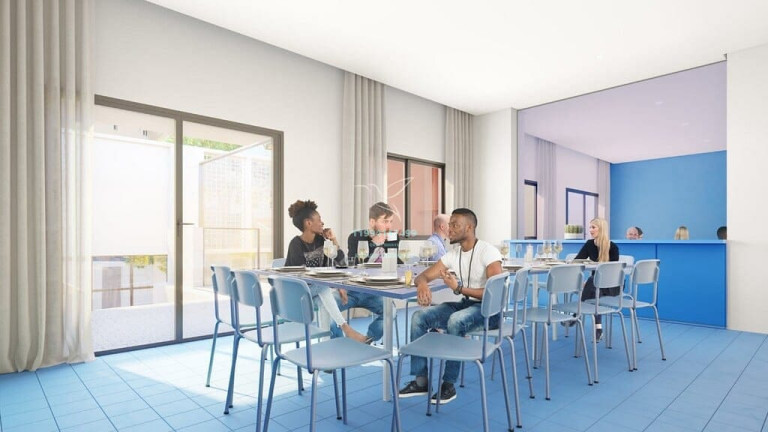 Imagem Apartamento com 2 Quartos à Venda, 35 m² em Bela Vista - São Paulo Imagem Apartamento com 2 Quartos à Venda, 35 m² em Bela Vista - São Paulo