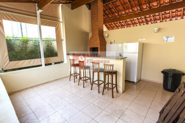 Imagem Apartamento com 2 Quartos à Venda, 53 m² em Ferrazopolis - São Bernardo Do Campo