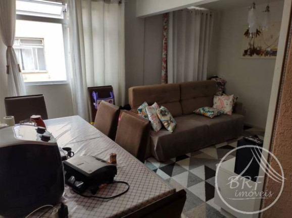 Imagem Apartamento com 3 Quartos à Venda, 54 m² em Capoeiras - Florianópolis