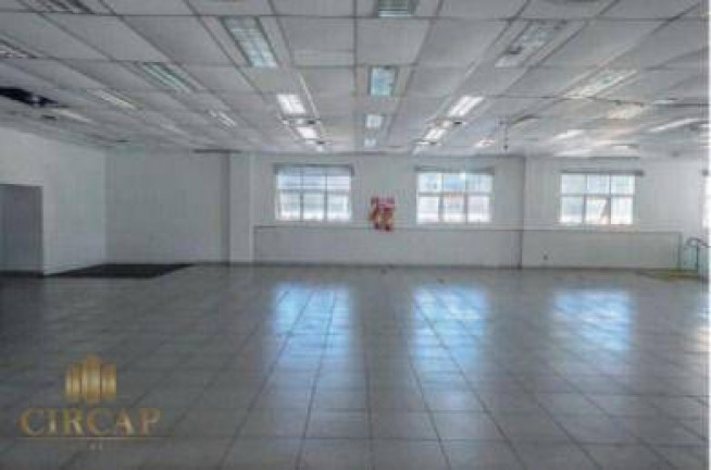 Imagem Galpão para Alugar, 1.736 m² em Penha De França - São Paulo