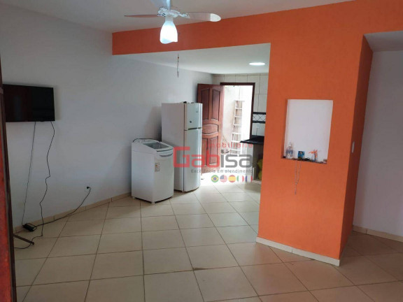 Imagem Casa com 3 Quartos à Venda, 150 m² em Porto Do Carro - Cabo Frio Imagem Casa com 3 Quartos à Venda, 150 m² em Porto Do Carro - Cabo Frio