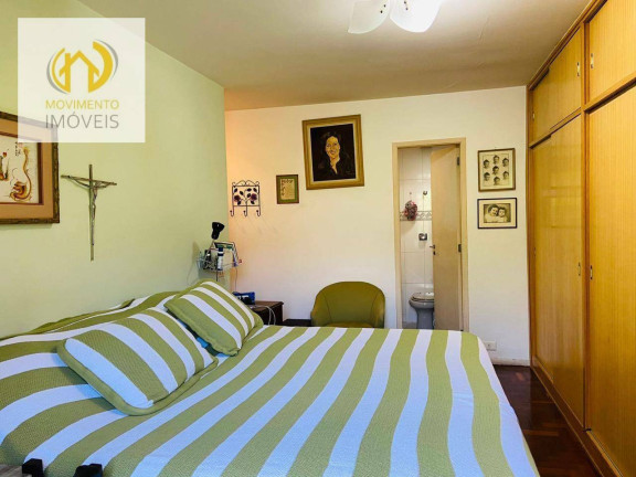Imagem Apartamento com 4 Quartos à Venda, 140 m² em Lagoa - Rio De Janeiro
