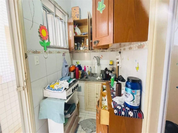 Imagem Apartamento com 1 Quarto à Venda, 46 m² em Ocian - Praia Grande Imagem Apartamento com 1 Quarto à Venda, 46 m² em Ocian - Praia Grande
