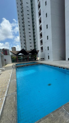 Imagem Apartamento com 3 Quartos à Venda, 157 m² em Espinheiro - Recife