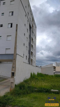 Imagem Terreno à Venda, em Vila Hortência - Sorocaba Imagem Terreno à Venda, em Vila Hortência - Sorocaba