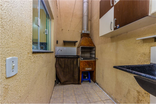 Imagem Casa com 2 Quartos à Venda, em Parque Boturussu - São Paulo Imagem Casa com 2 Quartos à Venda, em Parque Boturussu - São Paulo