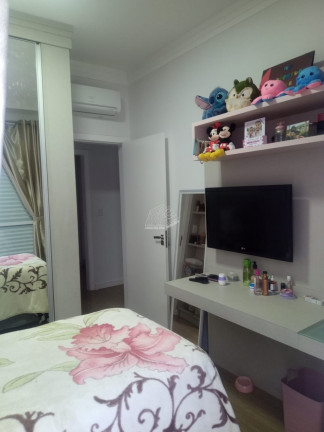Imagem Imóvel com 3 Quartos à Venda,  em Condominio Villagio Milano - Sorocaba