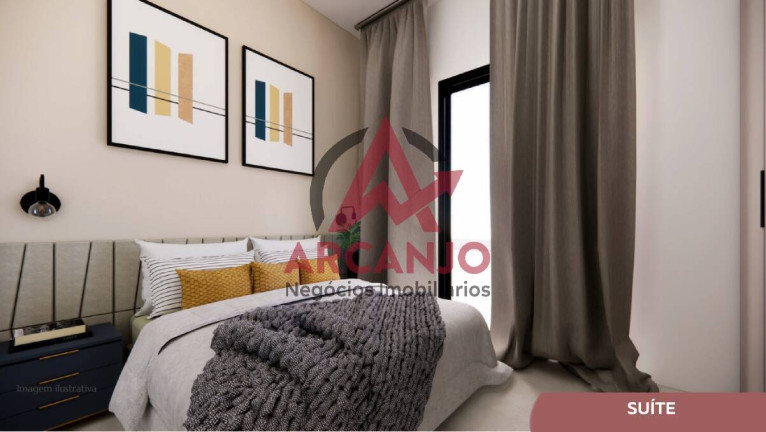 Imagem Apartamento com 1 Quarto à Venda, 39 m² em Pereque Açu - Ubatuba Imagem Apartamento com 1 Quarto à Venda, 39 m² em Pereque Açu - Ubatuba