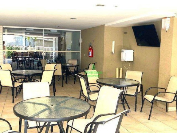 Imagem Apartamento com 3 Quartos à Venda, 220 m² em Piratininga - Niterói Imagem Apartamento com 3 Quartos à Venda, 220 m² em Piratininga - Niterói