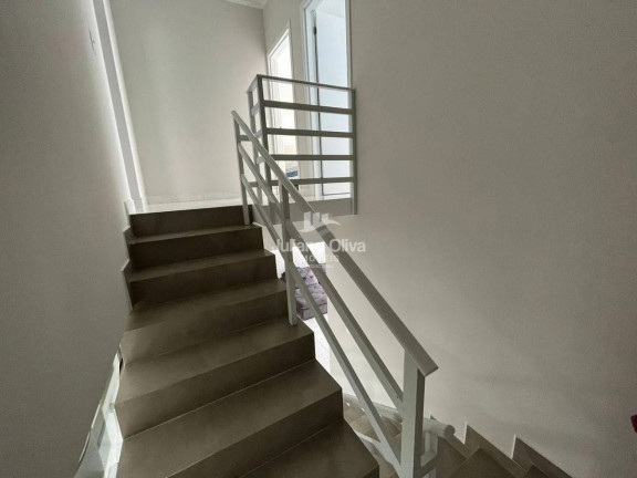 Imagem Sobrado com 3 Quartos à Venda, 166 m² em Barra Do Sai - Itapoá