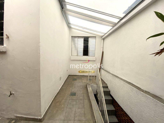 Imagem Sobrado com 2 Quartos à Venda ou Locação, 120 m² em Centro - São Caetano Do Sul Imagem Sobrado com 2 Quartos à Venda ou Locação, 120 m² em Centro - São Caetano Do Sul