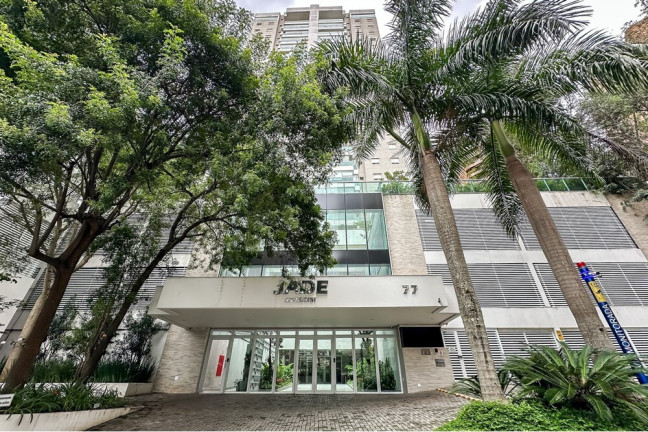 Imagem Apartamento com 3 Quartos à Venda, 126 m² em Vila Andrade - São Paulo Imagem Apartamento com 3 Quartos à Venda, 126 m² em Vila Andrade - São Paulo