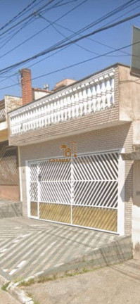 Imagem Casa com 3 Quartos à Venda, 147 m² em Santa Terezinha - São Bernardo Do Campo Imagem Casa com 3 Quartos à Venda, 147 m² em Santa Terezinha - São Bernardo Do Campo