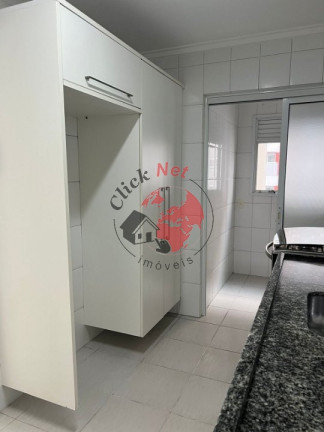 Imagem Apartamento com 3 Quartos à Venda, 107 m² em Baeta Neves - São Bernardo Do Campo Imagem Apartamento com 3 Quartos à Venda, 107 m² em Baeta Neves - São Bernardo Do Campo