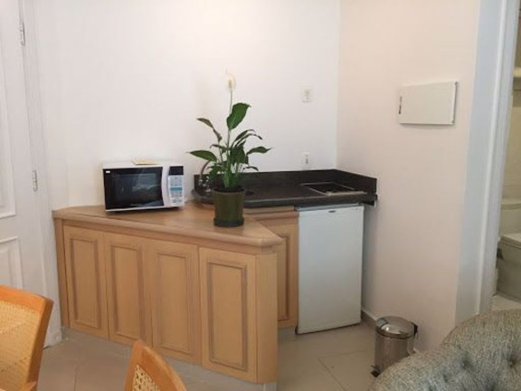 Imagem Apartamento com 1 Quarto à Venda, 30 m² em Jardim Paulista - São Paulo Imagem Apartamento com 1 Quarto à Venda, 30 m² em Jardim Paulista - São Paulo