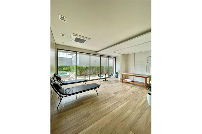 Imagem Apartamento com 2 Quartos à Venda, 56 m² em Cambuci - São Paulo Imagem Apartamento com 2 Quartos à Venda, 56 m² em Cambuci - São Paulo