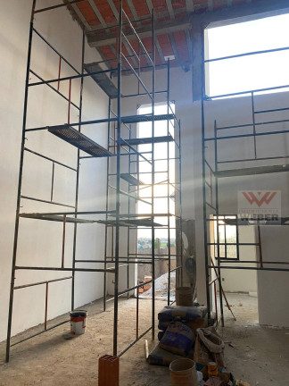 Imagem Casa de Condomínio com 4 Quartos à Venda, 463 m² em Alphaville Nova Esplanada 3 - Votorantim
