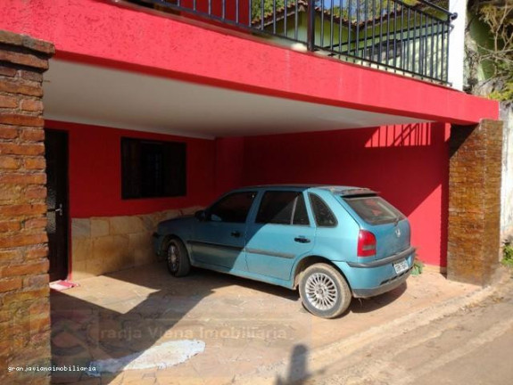 Imagem Casa à Venda,  em Agua Espraiada - Cotia